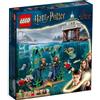 Lego 76420 LEGO Harry Potter Torneo dei Tremaghi: il Lago Nero