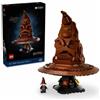 Lego 76429 Lego Harry Potter Il cappello parlante