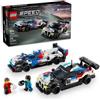 Lego 76922 Lego Speed Champions Auto da corsa BMW M4 GT3 e BMW M Hybrid V8