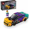 Lego 76935 Lego Speed Champions NASCAR® Next Gen Chevrolet Camaro ZL1