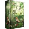 Asmodee Forest Shuffle - La foresta chiama… saprai dominarla?