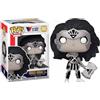 Funko Pop 393 Wonder Woman Black Lantern