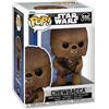 Funko Pop 596 Star Wars: Chewbacca