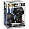 Funko Pop 597 Star Wars: Bobblehead Darth Vader