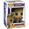 Funko Pop 65 Groot Ballerino