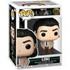 Funko Pop 895 Marvel Loki
