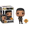 Funko Pop 899 Ravonna Renslayer with miss minutes
