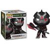 Funko Pop Halo 22 Escharum with gravity axe