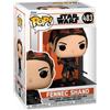 Funko Pop Star Wars 483 Fennec Shand
