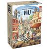 Lisciani Gli Ultimi Giorni di Mu - Gioco di Carte Strategico in Solitaria