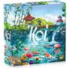 DV Games Koi - Gioco da Tavolo Strategico Ispirato al Giappone