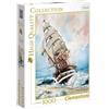 Clementoni Puzzle 1000 pezzi Clementoni Amerigo Vespucci