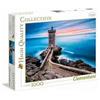 Clementoni Puzzle Clementoni 1000 Pezzi The Lighthouse