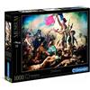 Clementoni Puzzle Clementoni da 1000 pezzi - Liberty Leading the People