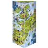 Heye Puzzle Heye 4000 Pezzi Degano, United Dragons of Europe