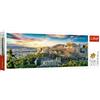 Trefl Puzzle trefl 500 pezzi Acropoli Atene Grecia