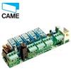 CAME SCHEDA ELETTRONICA PER COLLEGAMENTO BATTERIE 002LBD2