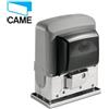 CAME MOTORE CANCELLO SCORREVOLE SERIE BK 800KG 230V 001BK-800