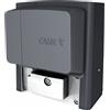 CAME MOTORE CANCELLO SCORREVOLE SERIE BK 1200KG 801MS-0080 230V EX 001BK-1200