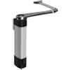 CAME MOTORE CANCELLO A BATTENTE FINO A 1,8MT PER ANTA 24V 001STYLO-ME