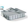 CAME CASSA DI FONDAZIONE PER FROG-J 001FROG-JC