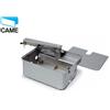 CAME CASSA DI FONDAZIONE IN ACCIAIO INOX AISI 304 001FROG-CFI