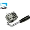CAME SBLOCCO CON CHIAVE A LEVA SERIE FROG 001A4364