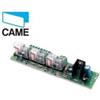 CAME SCHEDA PER COLLEGAMENTO N.2 BATTERIE DEMERGENZA 001V0670