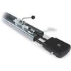 CAME GUIDA A CINGHIA LUNGHEZZA 3,52M SERIE VER 001V0686