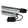 CAME GUIDA A CINGHIA LUNGHEZZA 3,02M IN DUE PEZZI SERIE VER 001V0687