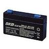 FIAMM BATTERIA AL PIOMBO 12Vdc - 1,2Ah SB1212
