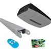 CAME KIT AUTOMAZIONE COMPLETO PER PORTE SEZIONALI O BASCULANTI VER 24V 001U4414IK