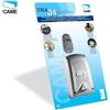 CAME KIT COMANDO RADIO UNIVERSALE PER SERRANDE 001TRA04