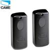 CAME COPPIA DI FOTOCELLULE DA ESTERNO PORTATA 10MT 001DIR10