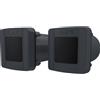 CAME COPPIA DI FOTOCELLULE DA INCASSO 30MT 806TF-0070 DLX30CIP