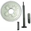 CAME CORONA MOTORIDUTTORE - BX-243
