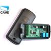 CAME RICEVENTE BICANALE 433MHZ ROLLING CODE ESTERNO 001RE432RC
