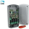 CAME RICEVENTE QUADRICANALE 433MHZ ESTERNO MAX 500 UTENZE 001RBE4RC