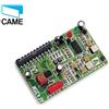 CAME SCHEDA RADIOFREQUENZA CON EEPROM 128 CODICI UTENTI 001AF43SM