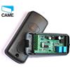 CAME RICEVENTE BICANALE 433.92MHZ DA ESTERNO 001RE432M