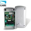 CAME RICEVENTE QUADRICANALE MULTIUTENZA ESTERNO FINO A 999 UTENTI 001RBE4MT