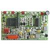 CAME SCHEDA RADIOFREQUENZA 433.92MHZ AD INNESTO 001AF43TW