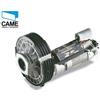 CAME MOTORE IRREVERSIBILE PER SERRANDE A DOPPIO MOTORE 001H2003