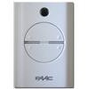 Faac TELECOMANDO RADIOCOMANDO ORIGINALE FAAC XT4 433MHz 4 TASTI XT4 433 RC