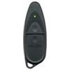 SOMMER TELECOMANDO RADIOCOMANDO ORIGINALE SOMMER 2 TASTI 434,4MHz 4022TX02-434-2