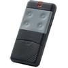 CARDIN TELECOMANDO RADIOCOMANDO CARDIN 4 TASTI 433MHZ ROLLING CODE TRS-435.400
