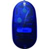 SEAV TELECOMANDO RADIOCOMANDO SEAV 2 TASTI 433MHz BEHAPPYRS2