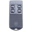 CARDIN TELECOMANDO RADIOCOMANDO CARDIN 4 TASTI 30.8 MHZ TRQ-738.400