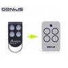 GENIUS TELECOMANDO RADIOCOMANDO GENIUS 4 TASTI 868MHz KILO4 EX MODELLO AMIGO