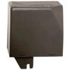 PRASTEL RICEVITORE RADIO 4 CANALI 433,90MHz ROLLING CODE MR4E